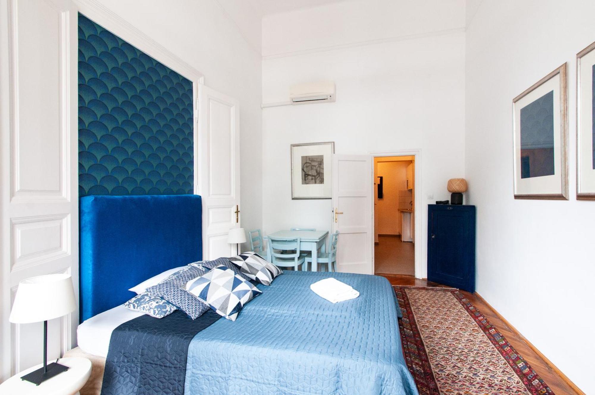 Budaflats Apartments Budapest Exterior foto